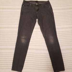 Forever 21 Black Jeans size 28